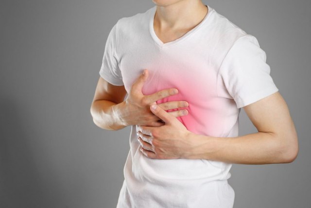 Od bolesti srca godišnje umre više od 50.000 Srba